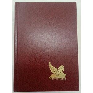 RD Sel Ed HC Vol 1 1995 | Vtg 1st Ed Leather Gilt NM Condensed Anthology